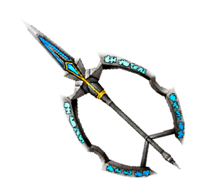 Storm Blitz Stick