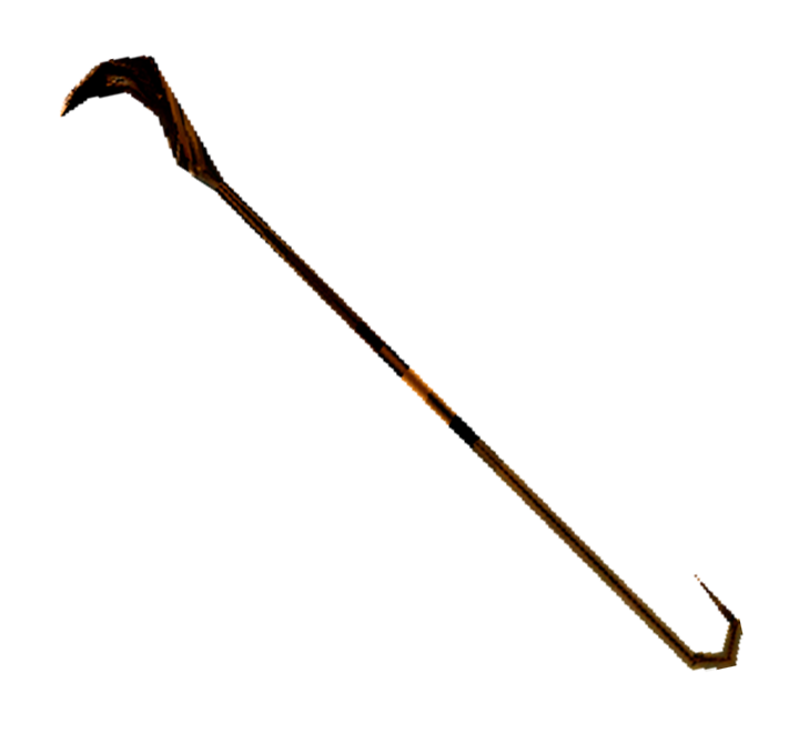 Serpent Staff