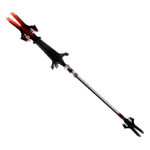 Artemis Staff