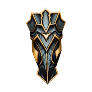 Siege Guard Shield