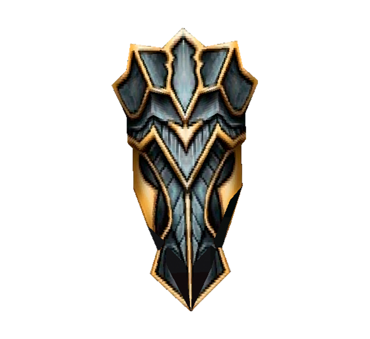 Siege Guard Shield