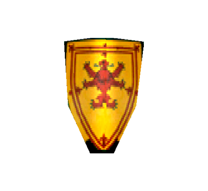 Kite Shield
