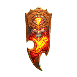 Alacran Shield