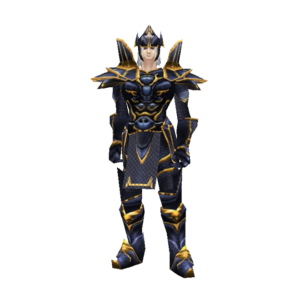 Dark Master Set