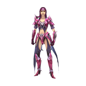 Aura Set