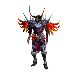 Phoenix Soul Set