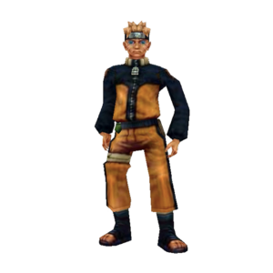 Naruto Set