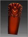 Blood Spirit Shield 1