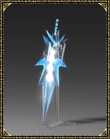 Crystal Sword 1