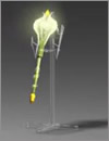Elemental Mace 1