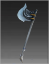 Gigantis Axe 1
