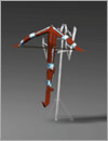 Light Crossbow 1