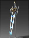 Lightning Sword 1