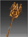 Nightmare Scepter 1
