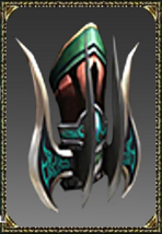 Piercing Blade Glove 1