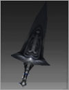 Shadow War Axe 1