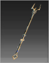 Siege Guard Spear 1