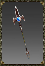 Violent Wind Staff 1