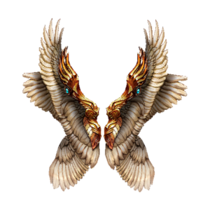 Angel Wings