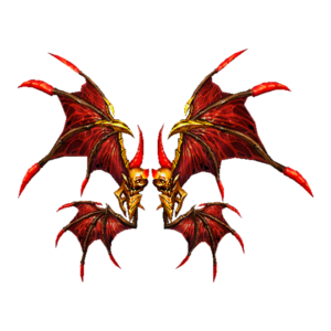 Devil Wings