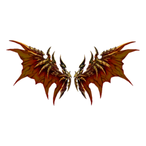 Wings of Condemnation