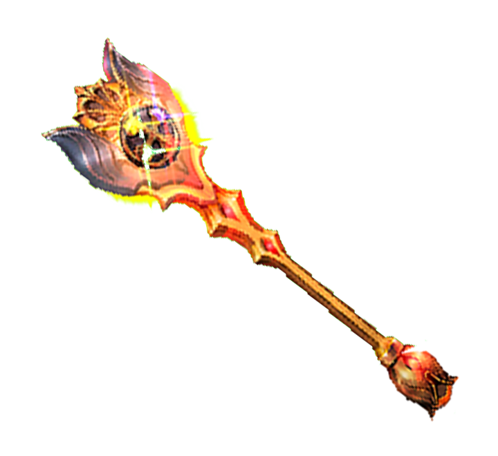 Absolute Mace of Archangel