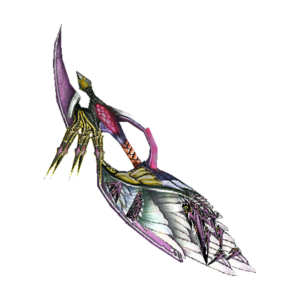 Divine Stick of the Archangel