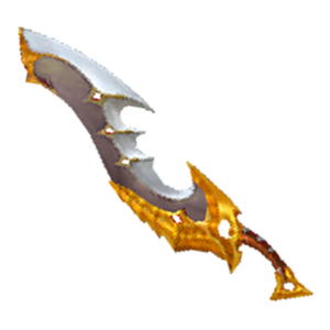 Novakura Short Sword