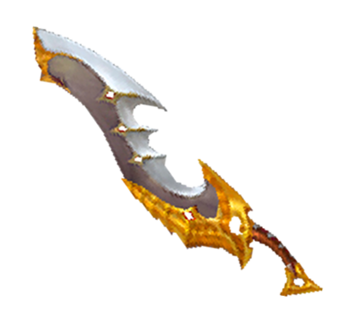 Novakura Short Sword