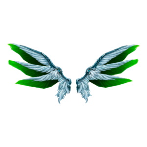 Wings of Disillusion