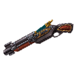 Entropy Gun