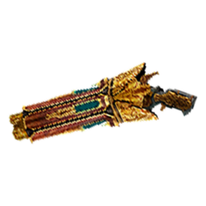Archangels Absolute Magic Gun