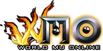 Tienda - World MU Online