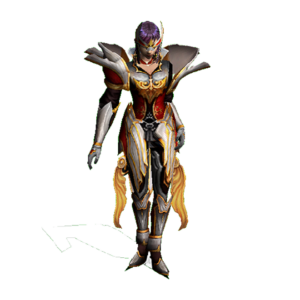 Bloodangel Summoner Set