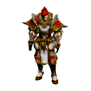 Bloodangel Magic Set (A)