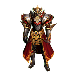 Bloodangel Lord Set