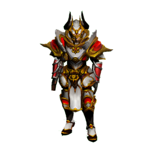 Bloodangel Fighter Set