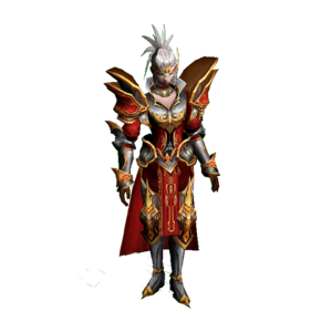 Bloodangel Lancer Set