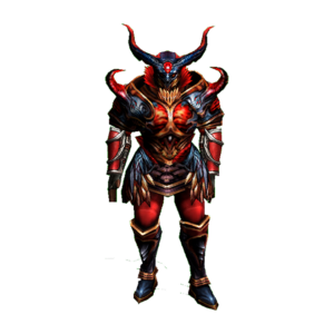 Awakening Soul Fighter Set