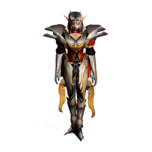 Bloodangel Runist Set