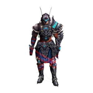 Darkangel Knight Set