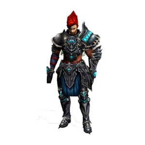 Darkangel Magic Set (A)