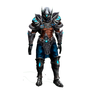Darkangel Lord Set
