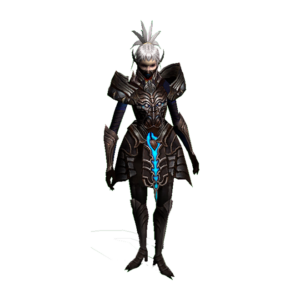 Darkangel Lancer Set