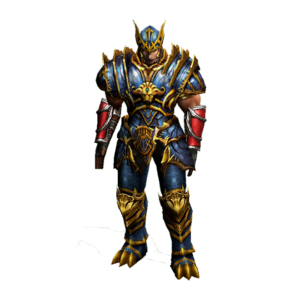 Tigris Set