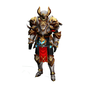 Holyangel Knight Set