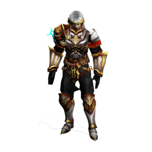 Holyangel Wizard Set