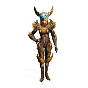 Holyangel Elf Set (A)