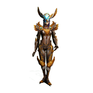 Holyangel Summoner Set
