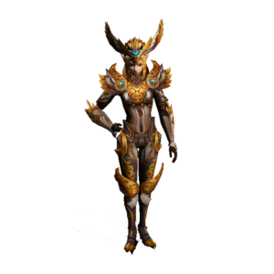 Holyangel Elf Set (B)